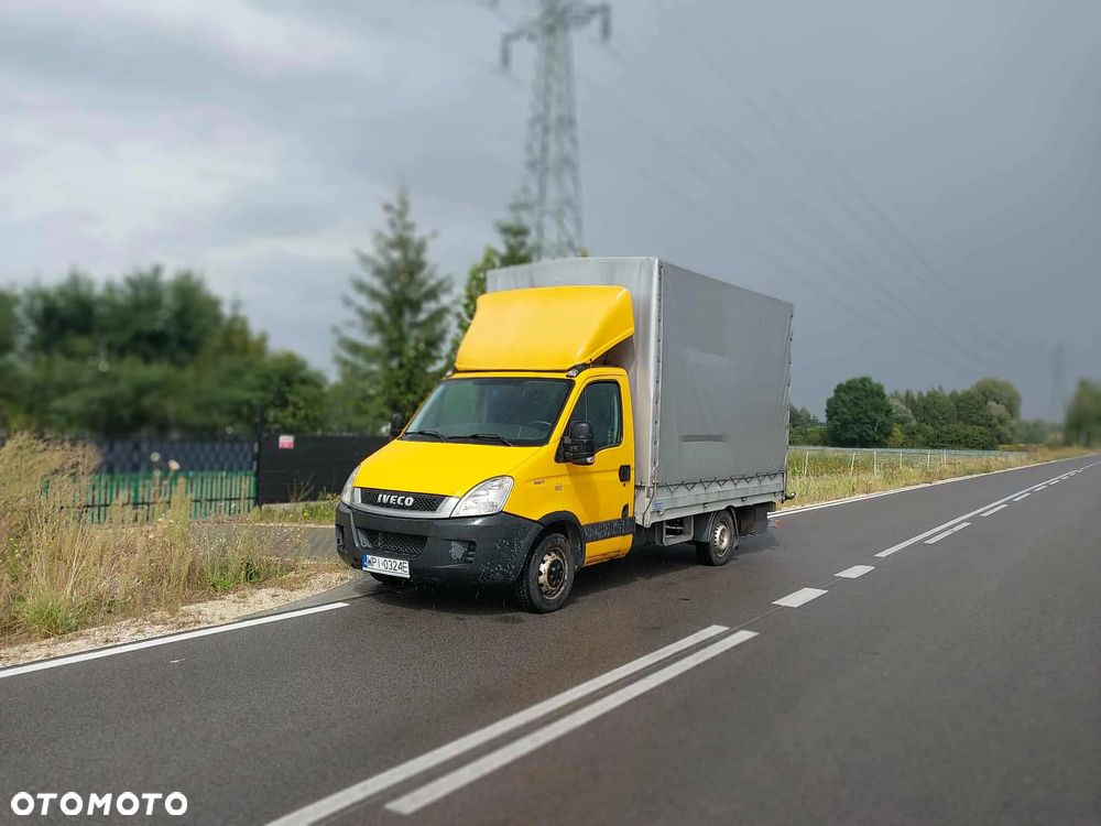 Iveco DAILY - 3