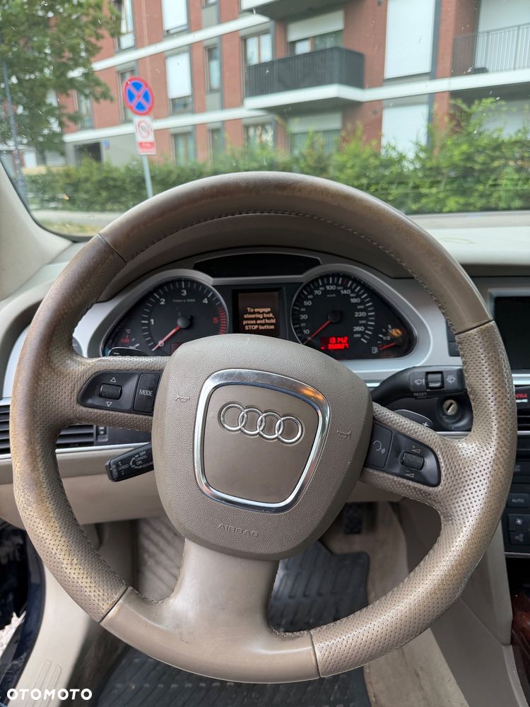 Audi A6 Limousine - 11