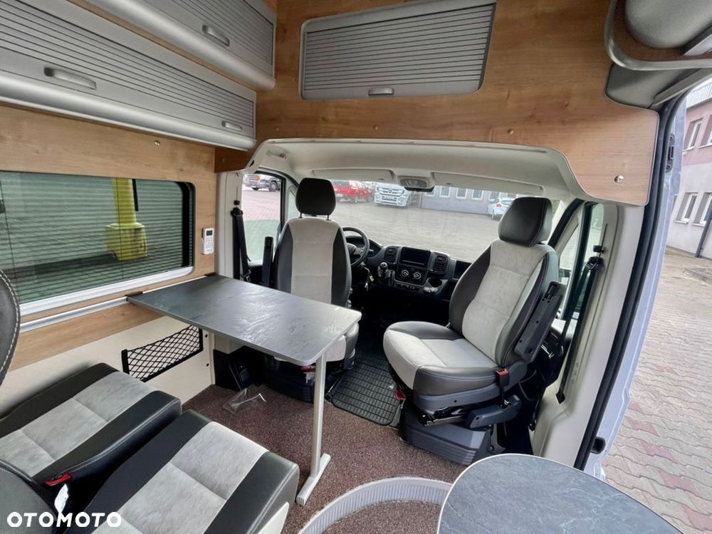 Fiat Ducato - 33
