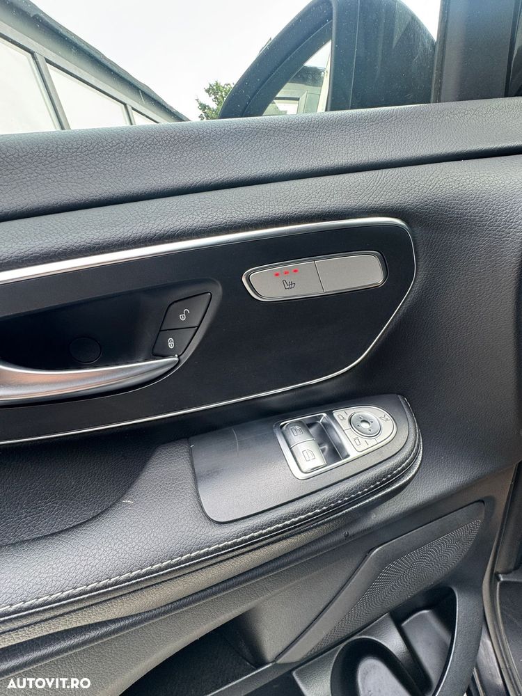 Mercedes-Benz Vito - 12
