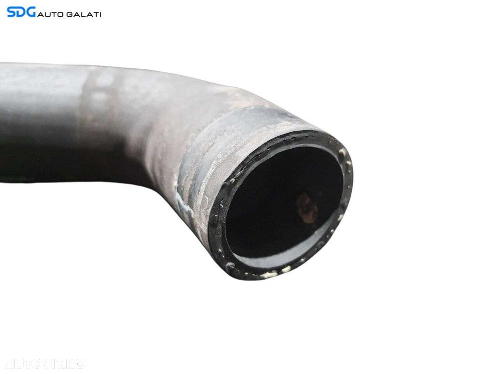Furtun Apa Opel Astra H 1.9 CDTI 2004 - 2010 Cod 13119223 [N3626] - 4