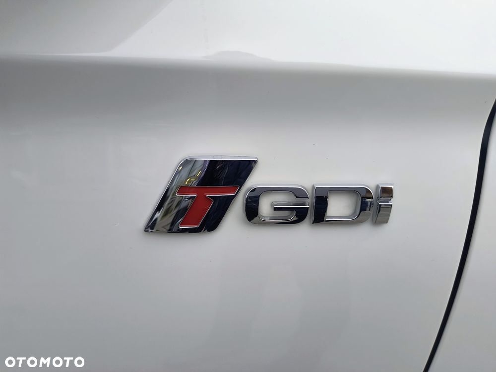 SsangYong/KGM Korando 1.5 T-GDI Joy 2WD - 13