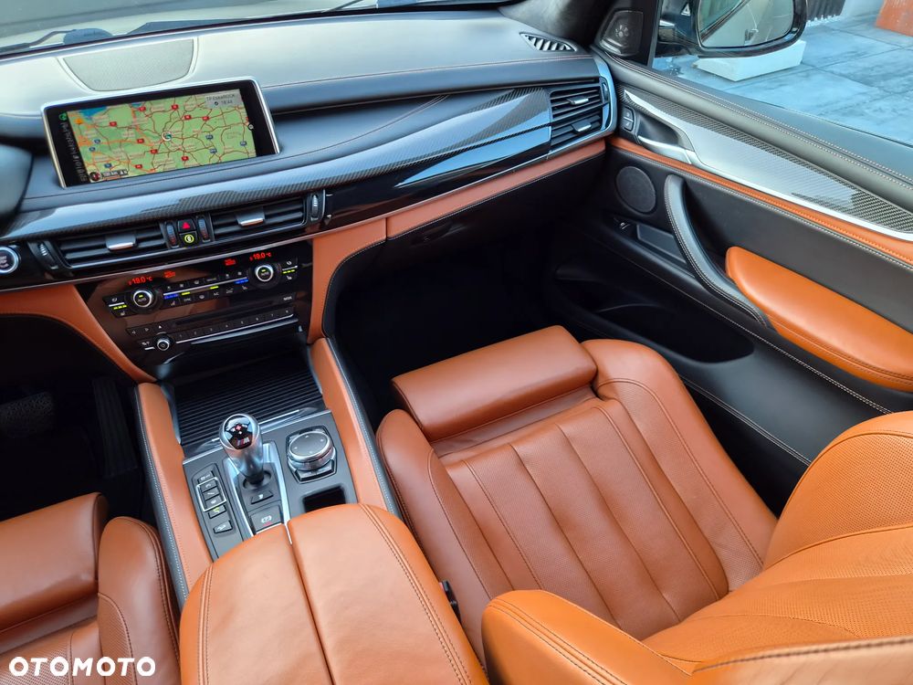 BMW X5 M - 27