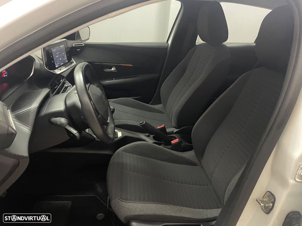 Peugeot 208 1.2 PureTech Active Pack - 10