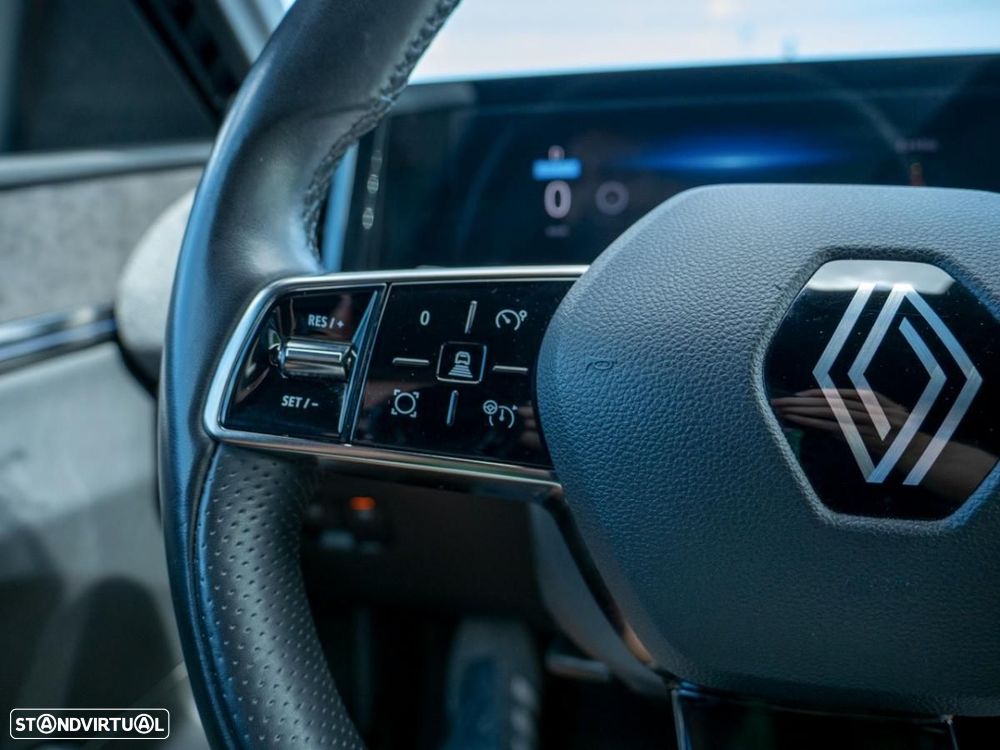 Renault Mégane E-Tech EV60 Techno Optimum Charge - 28