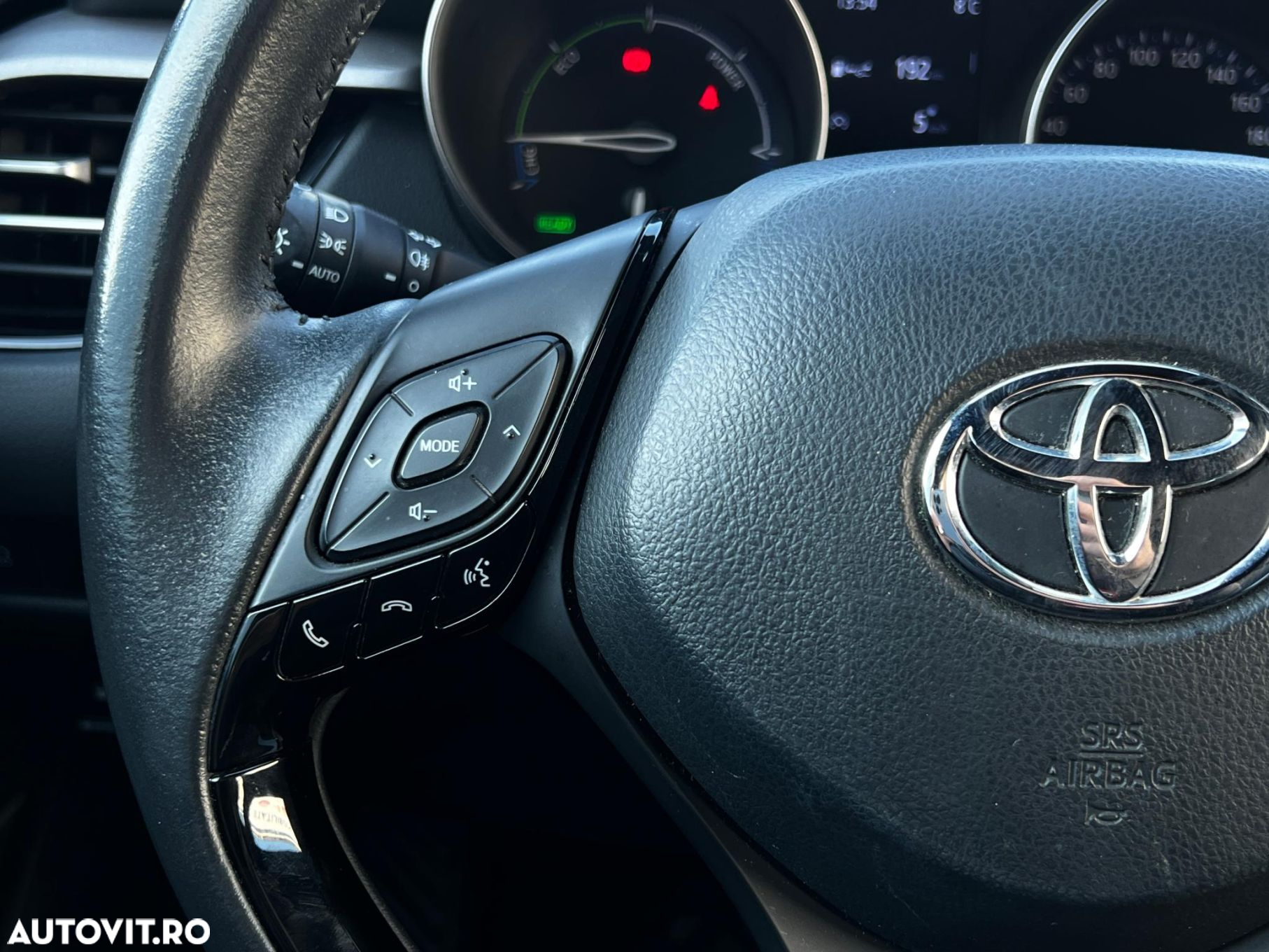 Toyota C-HR - 17