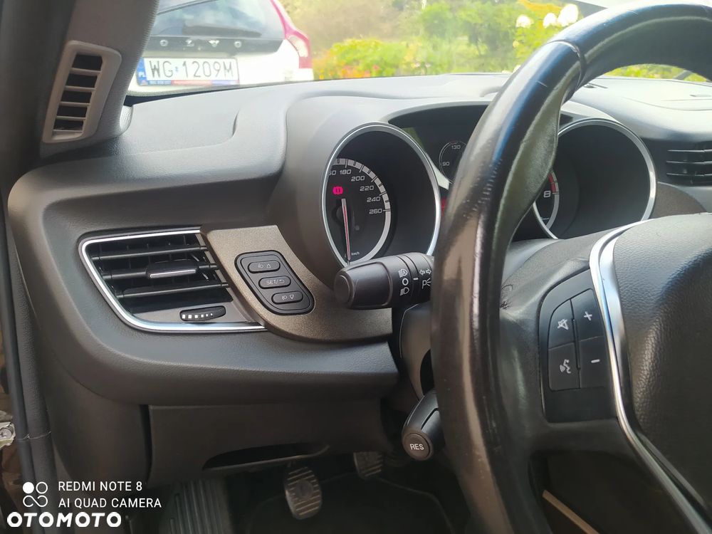 Alfa Romeo Giulietta 1.4 TB MultiAir Distinctive - 20