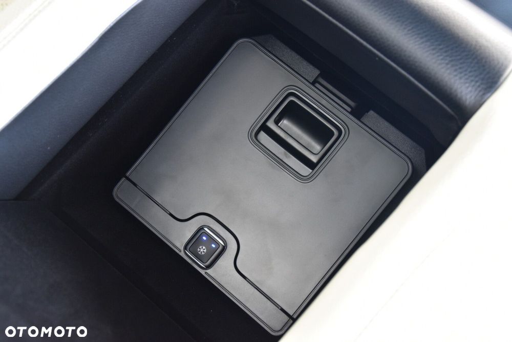 Mercedes-Benz Klasa S - 22