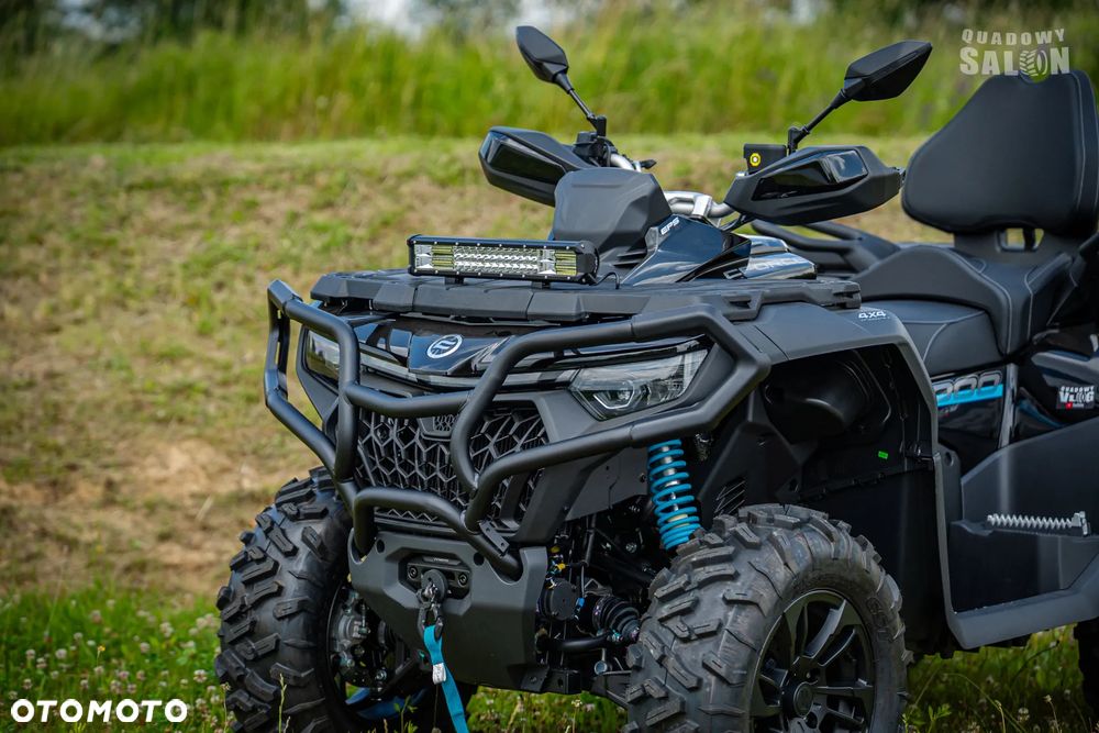 CFMoto CForce - 12