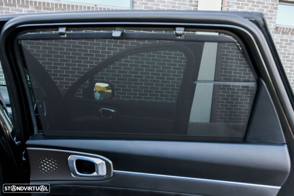 Kia Sorento 1.6 T-GDI PHEV Concept+SRF - 33