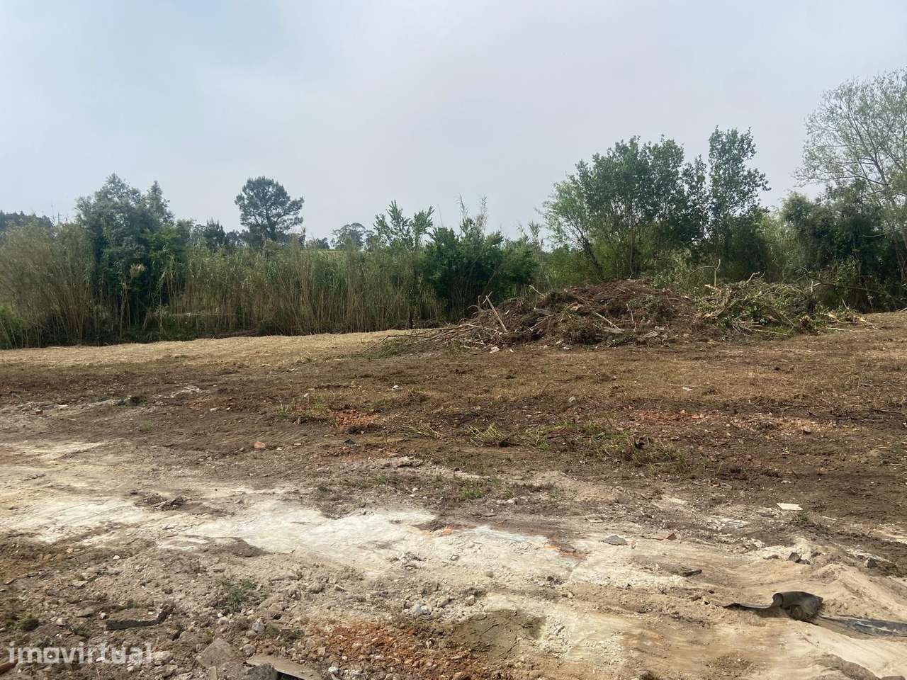 Terreno Para Construção  Venda em Tamengos, Aguim e Óis do Bairro,Anad - Grande imagem: 3/23