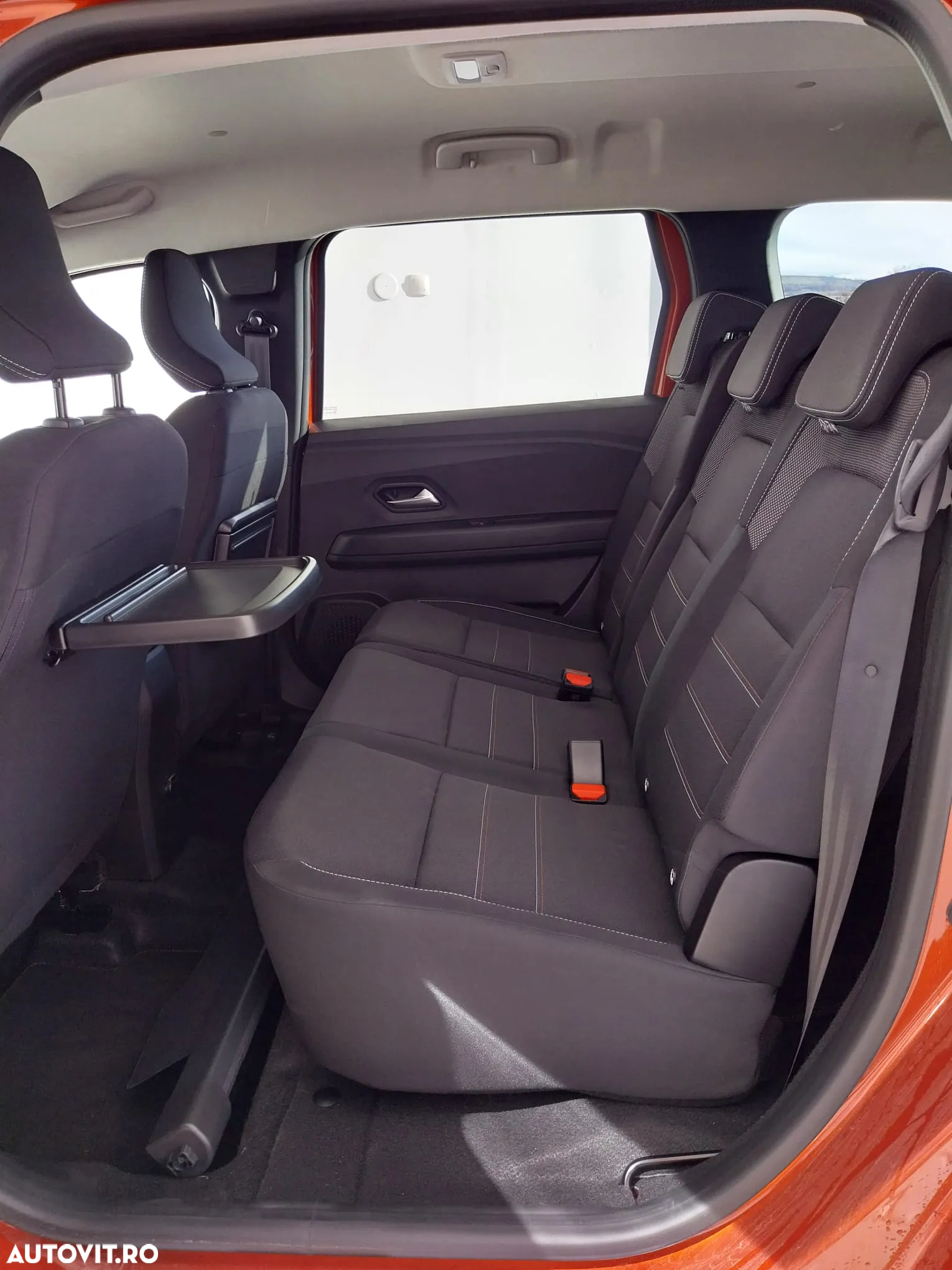 Dacia Jogger 7 locuri TCe 110 Extreme - 9