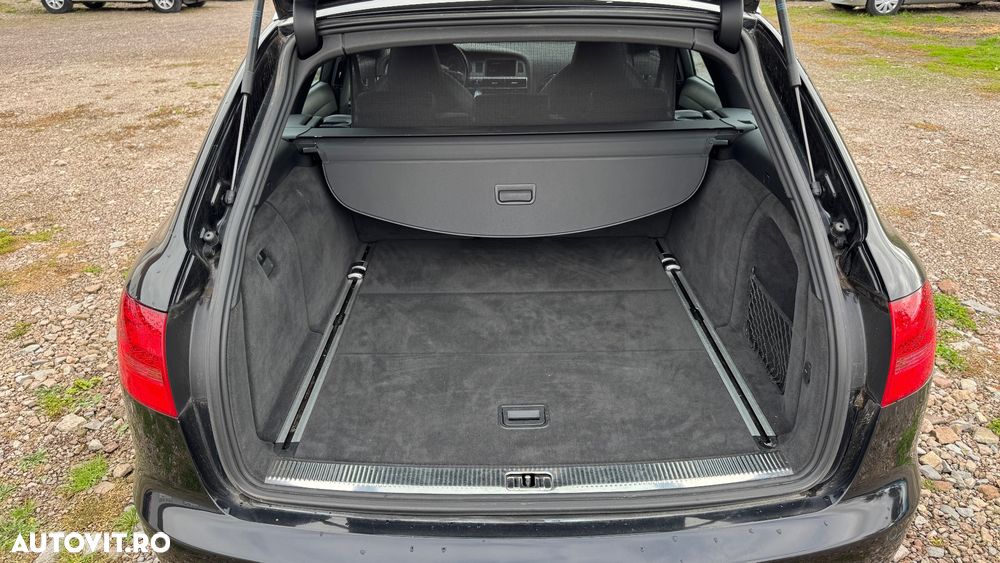 Audi S6 5.2 FSI quattro Tip Avant - 20