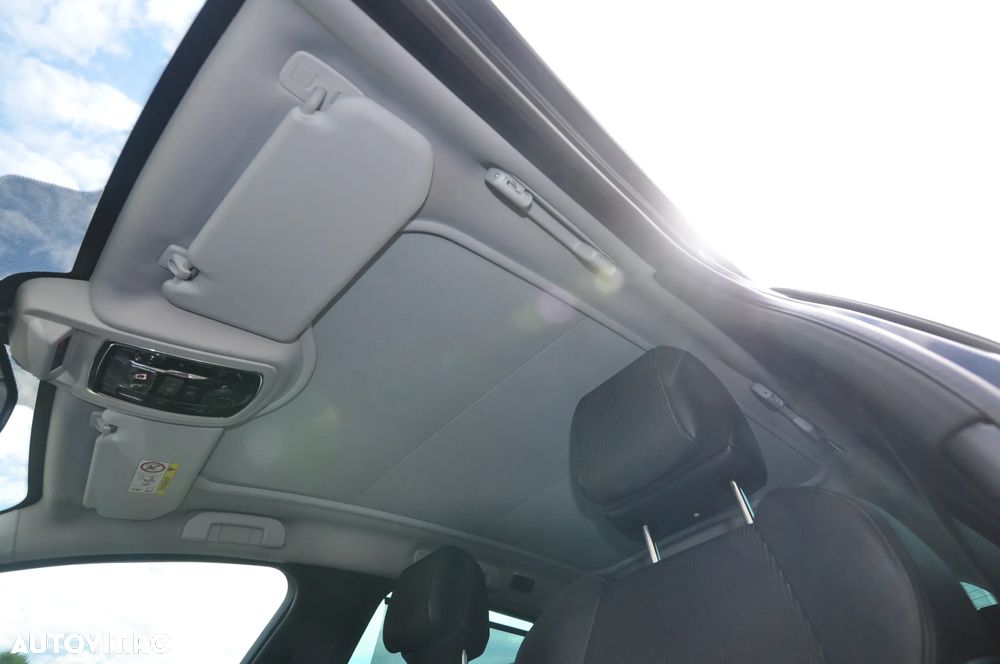 Peugeot 508 BlueHDi 180 EAT6 Stop&Start Allure - 26