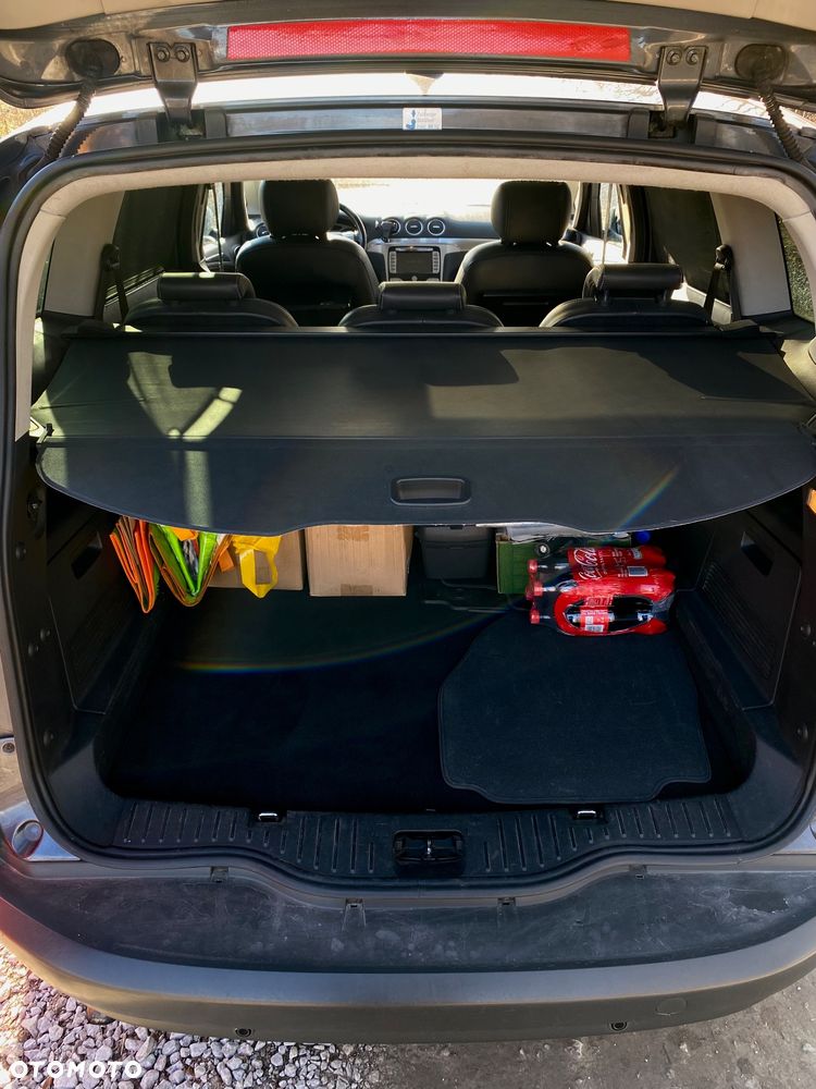 Ford S-Max 2.0 TDCi DPF Titanium - 14