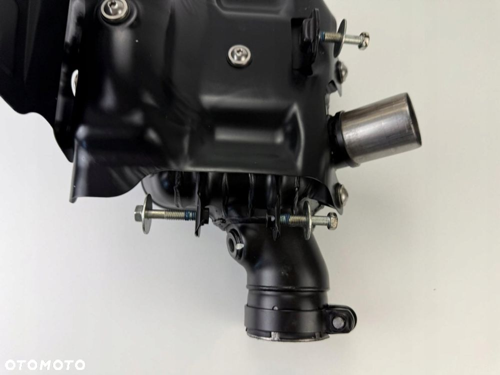 Katalizator Suzuki GSX-R 1000 K9-L6 - 3