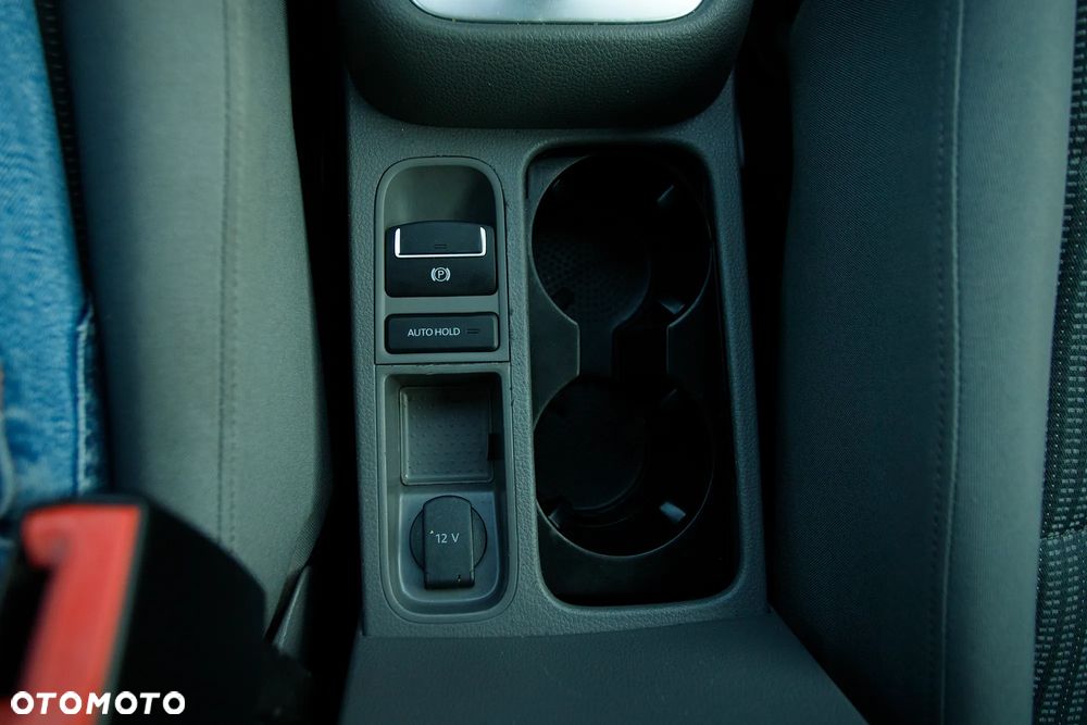 Seat Alhambra 2.0 TDI Start & Stop DSG Crono - 28