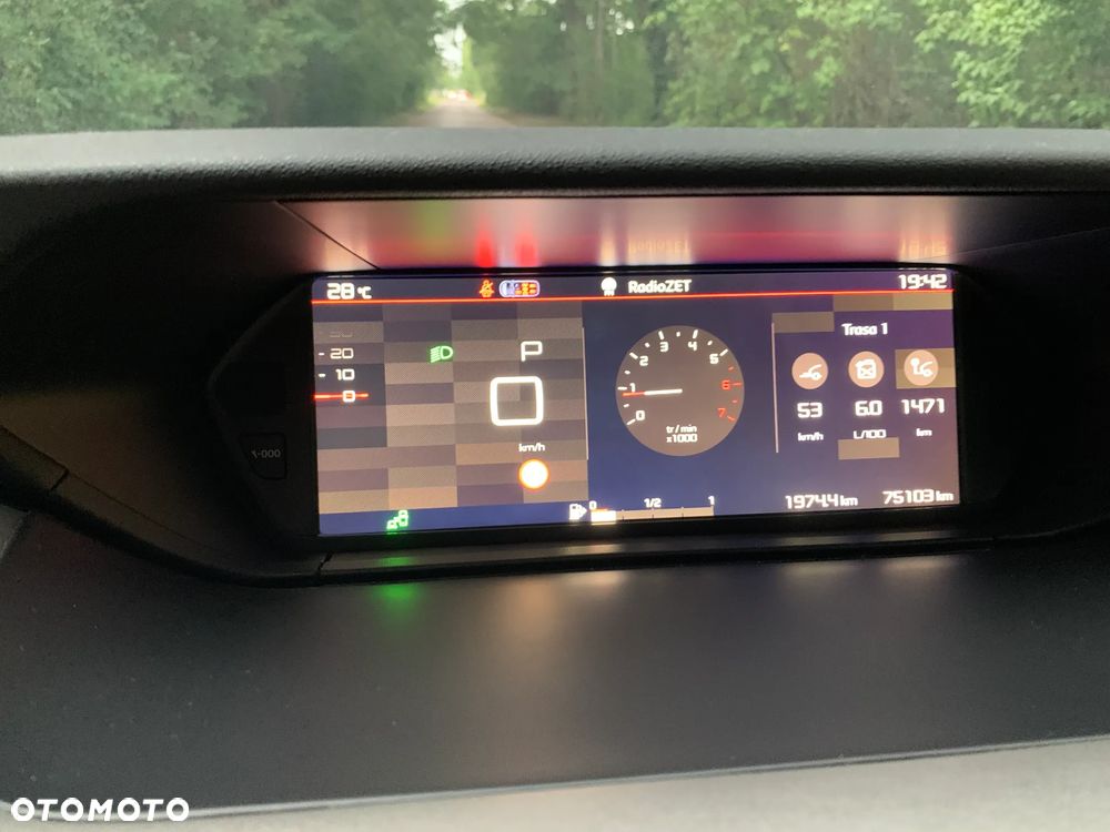 Citroën C4 SpaceTourer 2.0 BlueHDi Shine Pack S&S EAT8 - 17