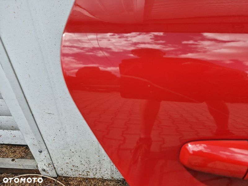 volvo v40 ii 2 drzwi prawy tył tylne - 7