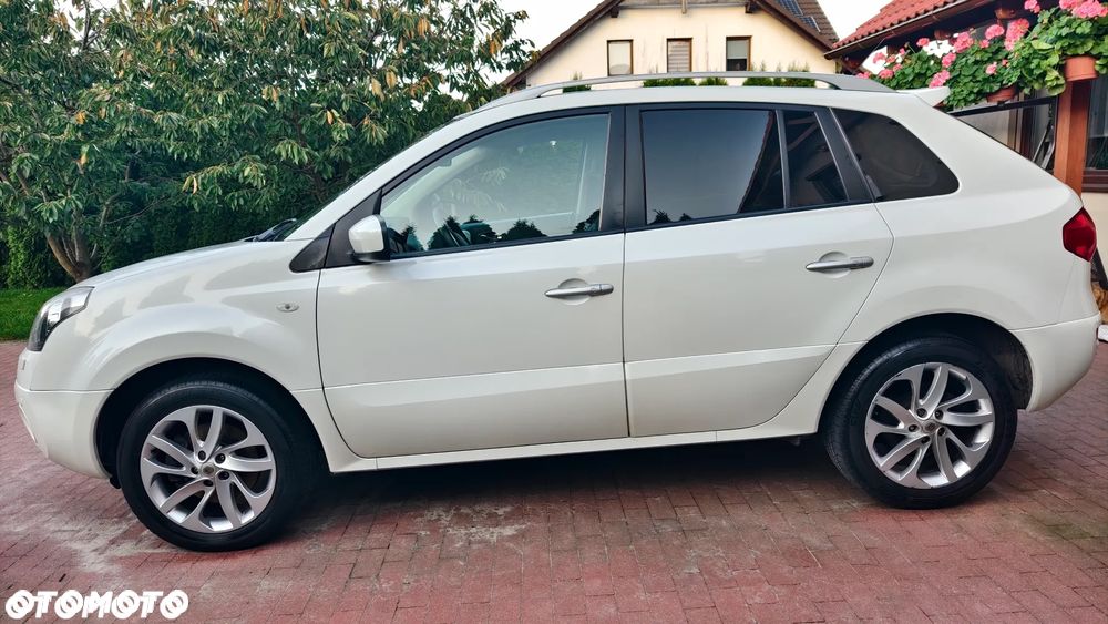 Renault Koleos 2.0 dCi 4x4 Bose Edition - 8