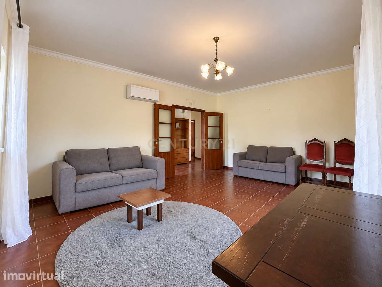 Moradia T3 com jardim — espaço para viver e dar lugar aos seus planos - Grande imagem: 5/41