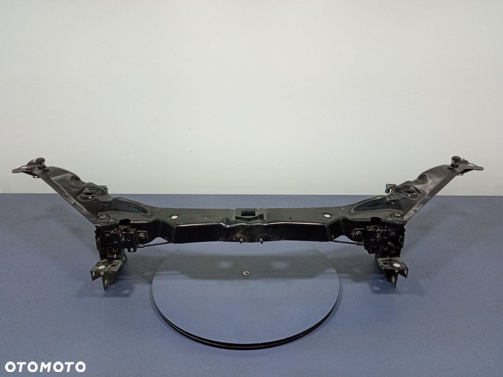 JAGUAR XF I X250 07- WZMOCNIENIE CZOŁOWE PAS PRZEDNI GÓRNY 8X2310884 - 1