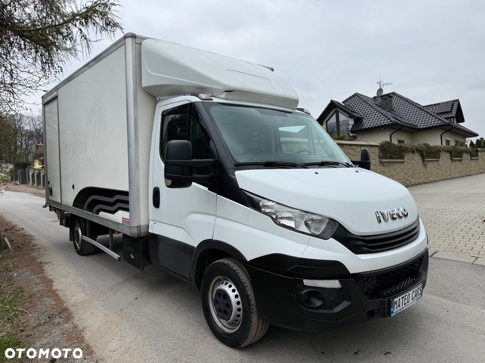 Iveco Daily 35s16 - 32