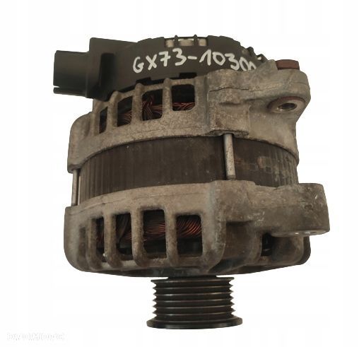 EVOQUE DISCOVERY SPORT F PACE XE XF 2.0 ALTERNATOR - 1