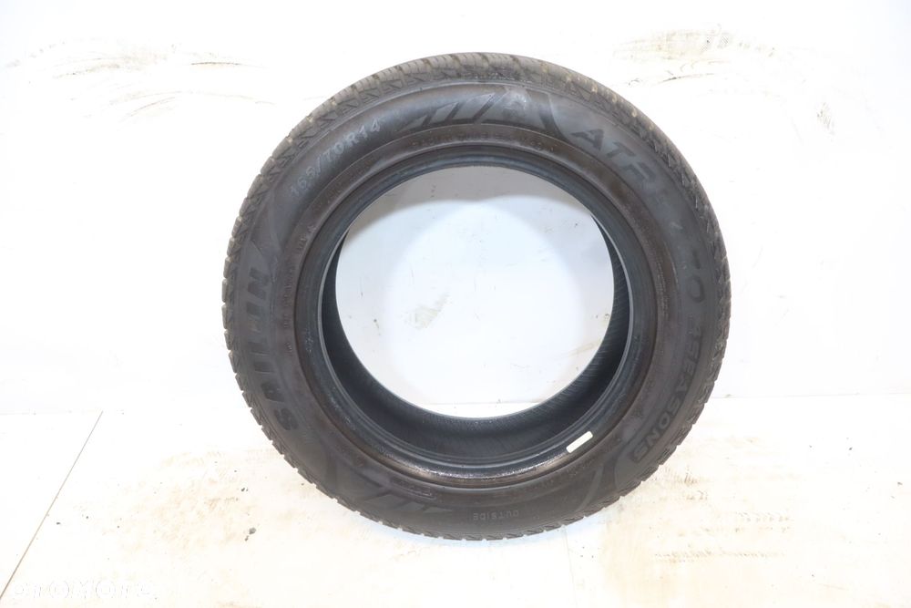 OPONA OPONY 2 SZT SAILUN ATREZZO 4 SEASON WIELOSEZON  165/70/14 24R - 9