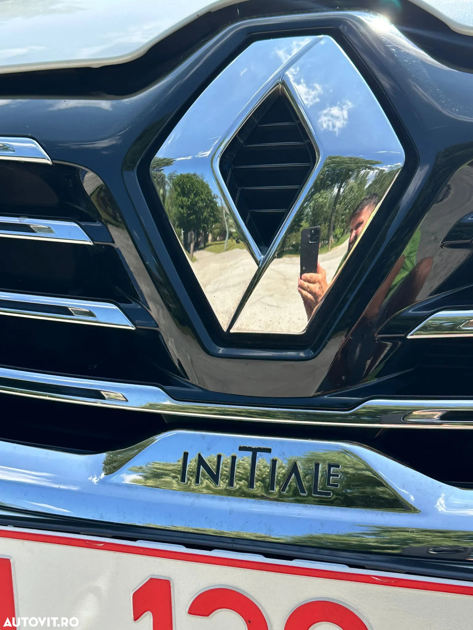Renault Espace BLUE dCi 200 EDC INITIALE PARIS - 20