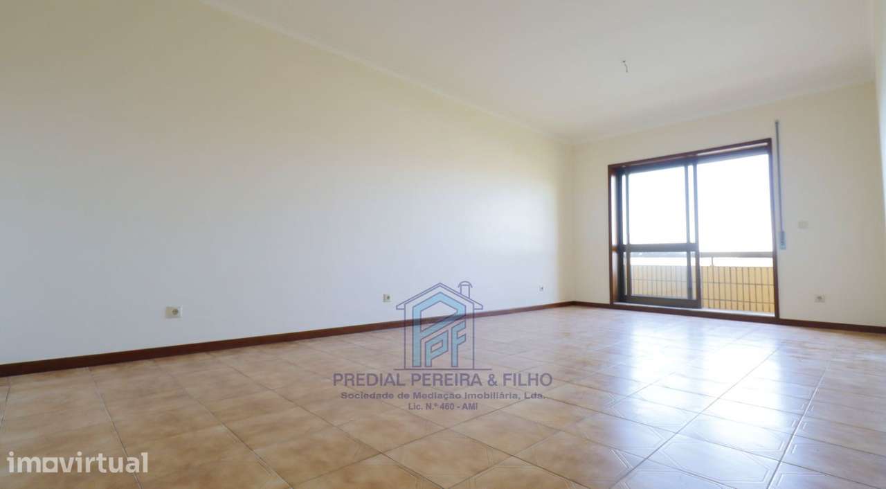 Apartamento T3 - Fânzeres / Carvalha - Grande imagem: 2/28