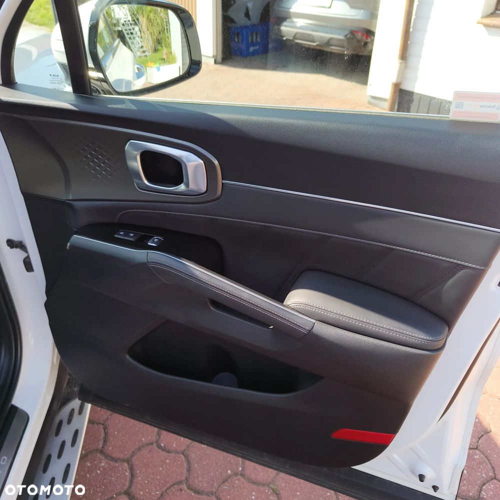 Kia Sorento 2.2 CRDi Prestige Line 4WD DCT 7os - 22