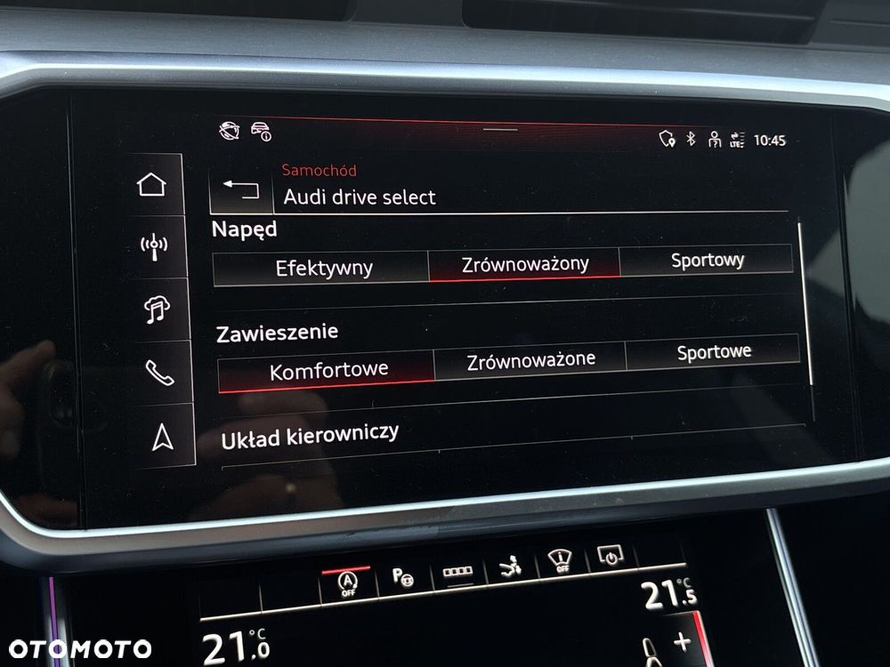 Audi A7 Sportback - 25