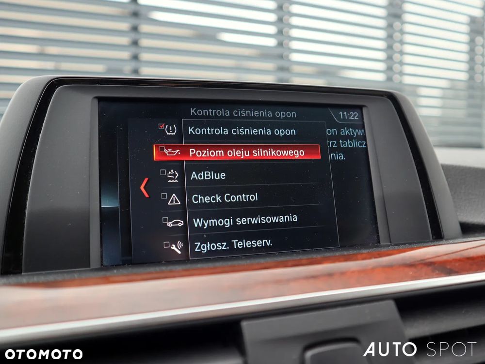 BMW Seria 3 320d xDrive Advantage - 30