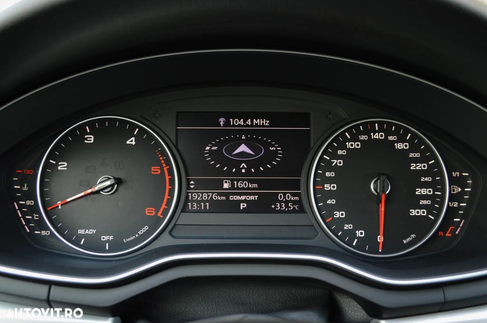 Audi A5 Sportback 2.0 TDI S tronic Design - 19
