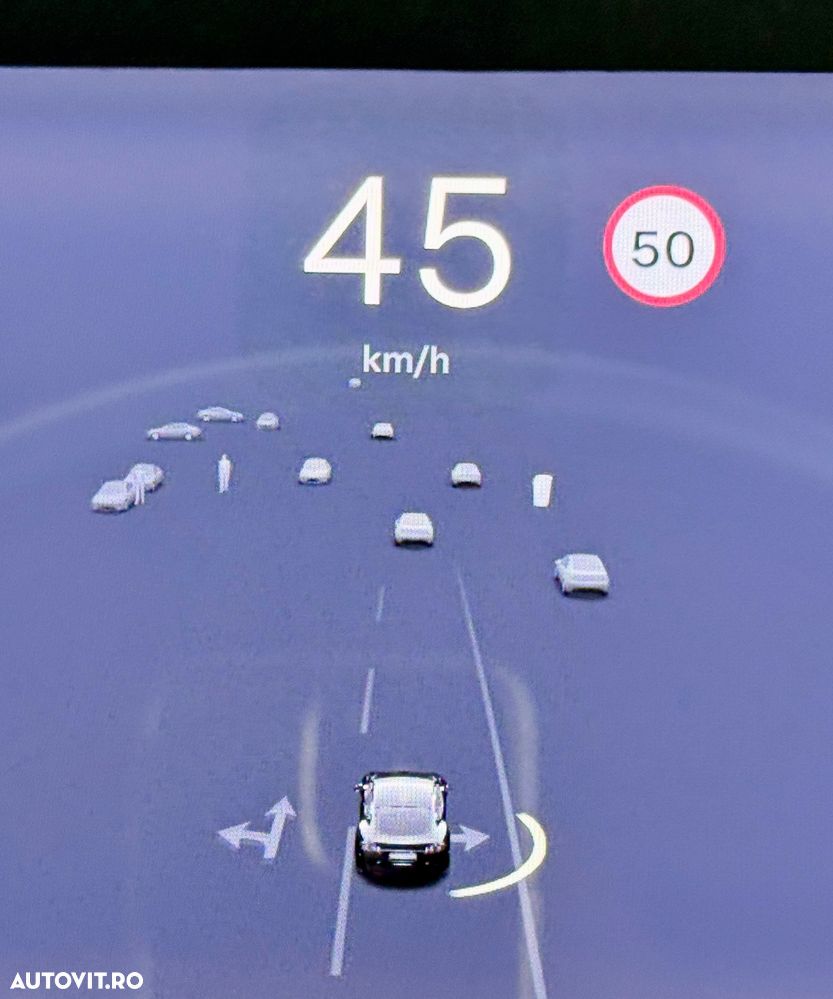 Tesla Model S 100D Allradantrieb - 12