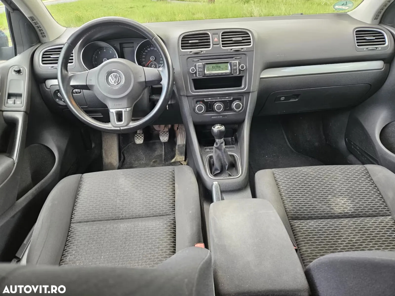 Volkswagen Golf 1.4 Team - 5