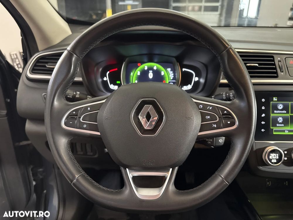Renault Kadjar - 16