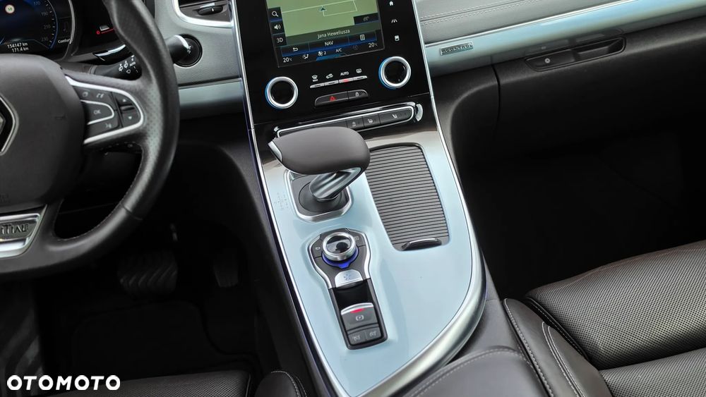 Renault Espace Energy dCi 160 EDC Initiale Paris - 30