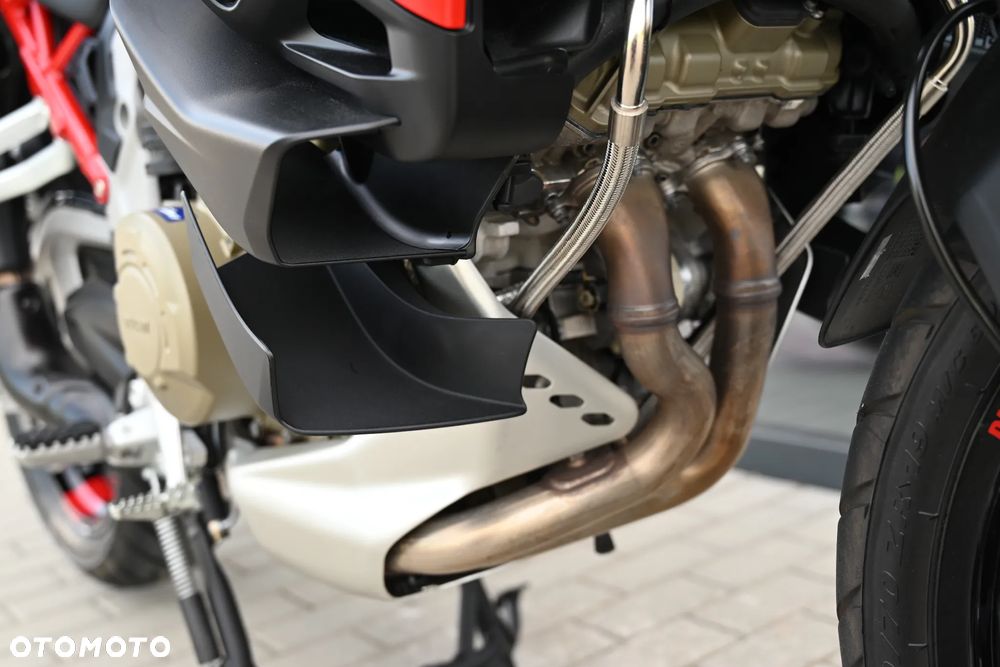 Ducati Multistrada - 15