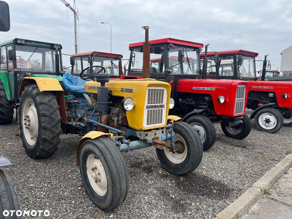 Zetor 10145 Turbo - 34