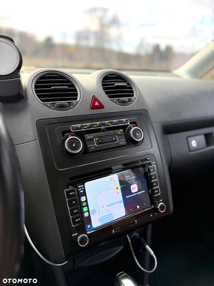 Volkswagen Caddy - 10