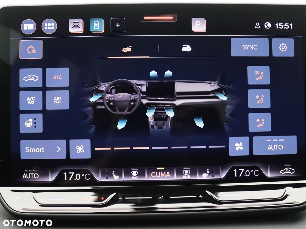 Cupra Terramar 1.5 eHybrid PHEV Advantage Edition DSG - 23