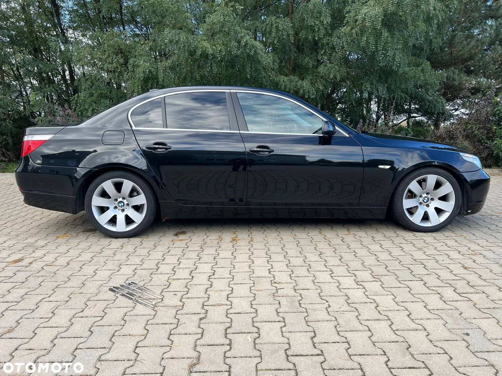 BMW Seria 5 530d - 7