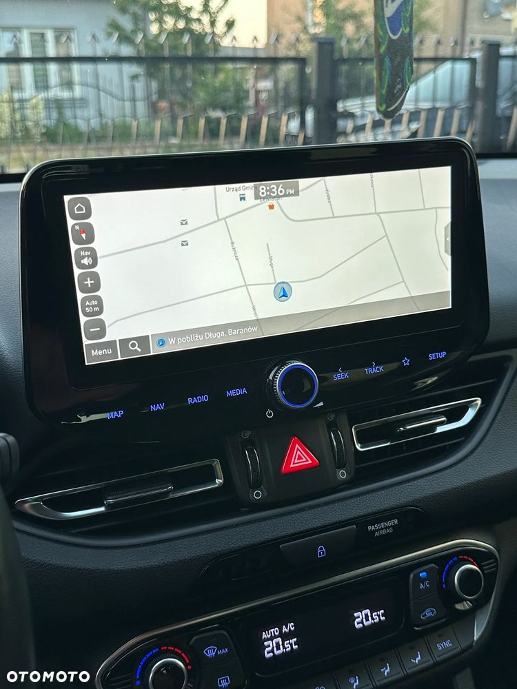 Hyundai i30 - 25
