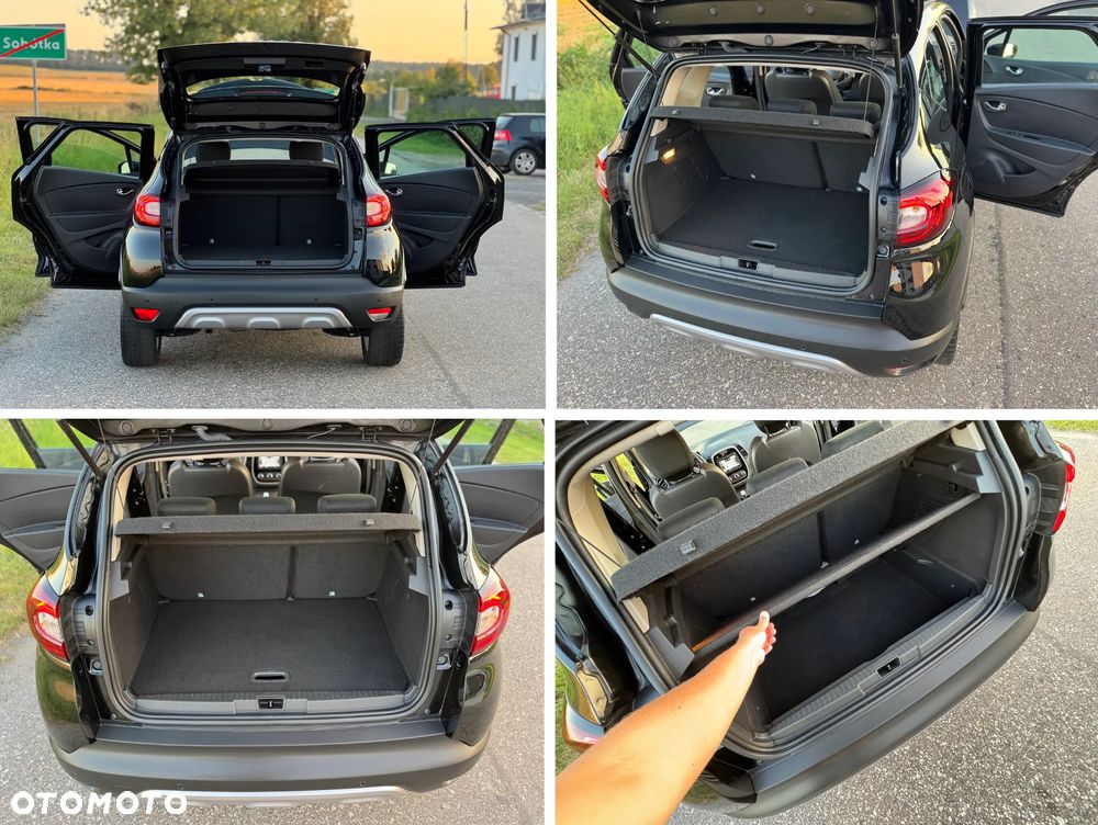 Renault Captur 1.5 dCi Intens - 19