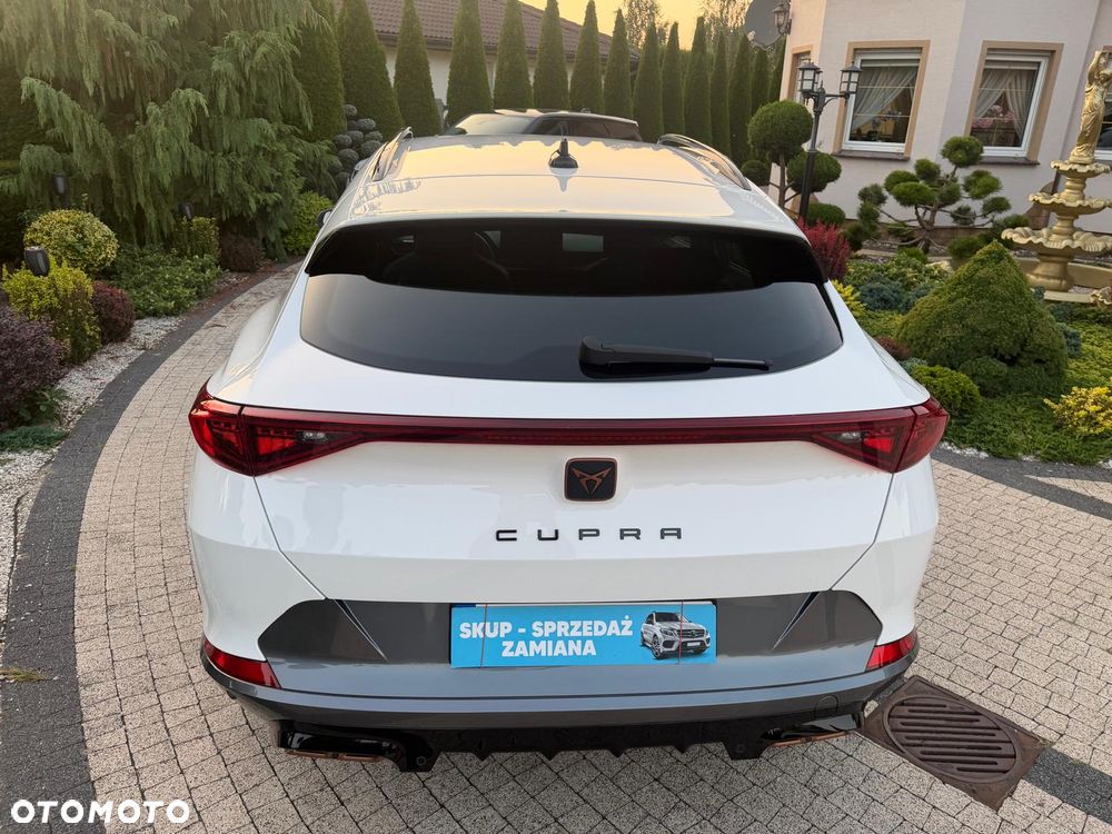 Cupra Formentor 1.4 e-Hybrid DSG Priority - 34
