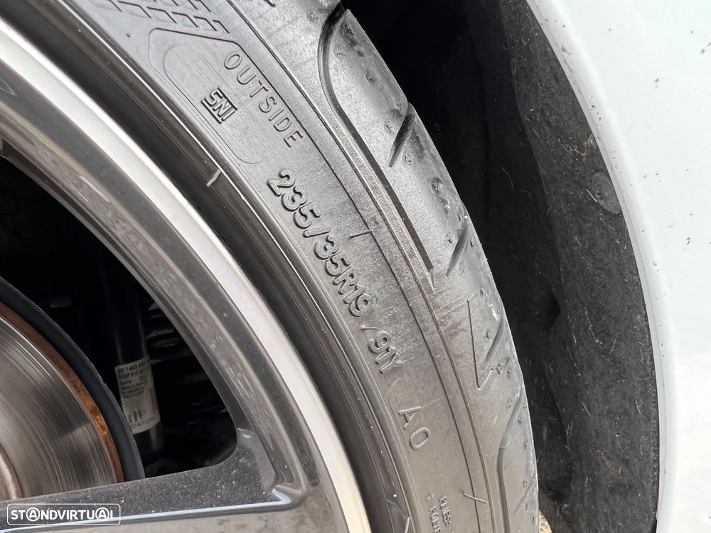 SEAT Leon ST 2.0 TDI FR S/S - 4