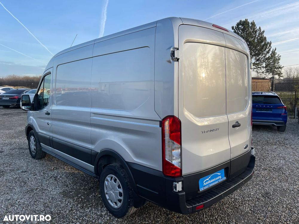 Ford Transit - 4