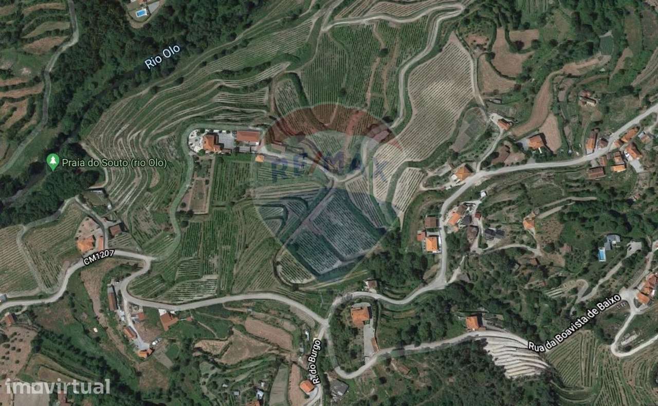 Terreno  para venda - Grande imagem: 3/3
